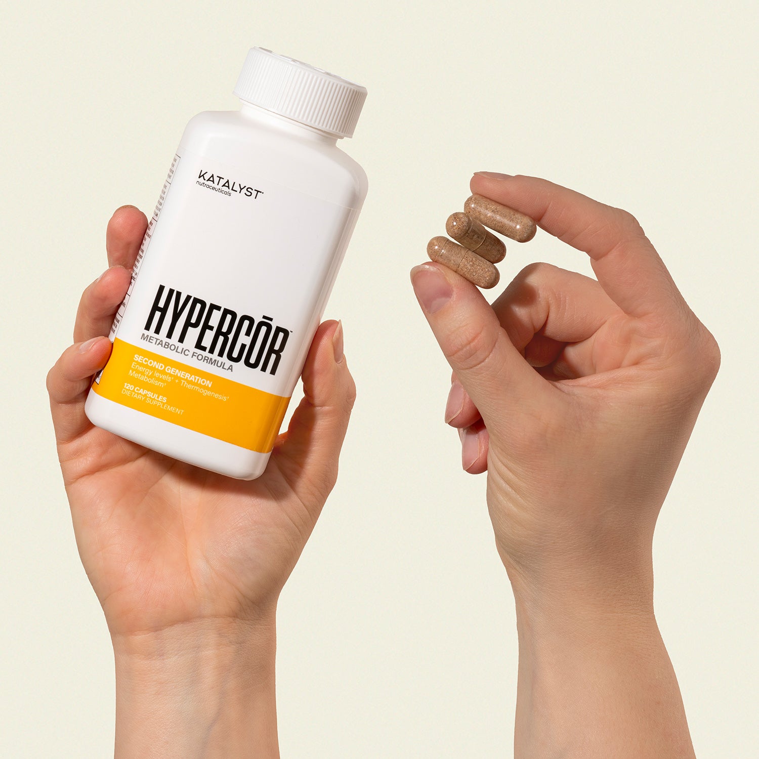 Hypercor
